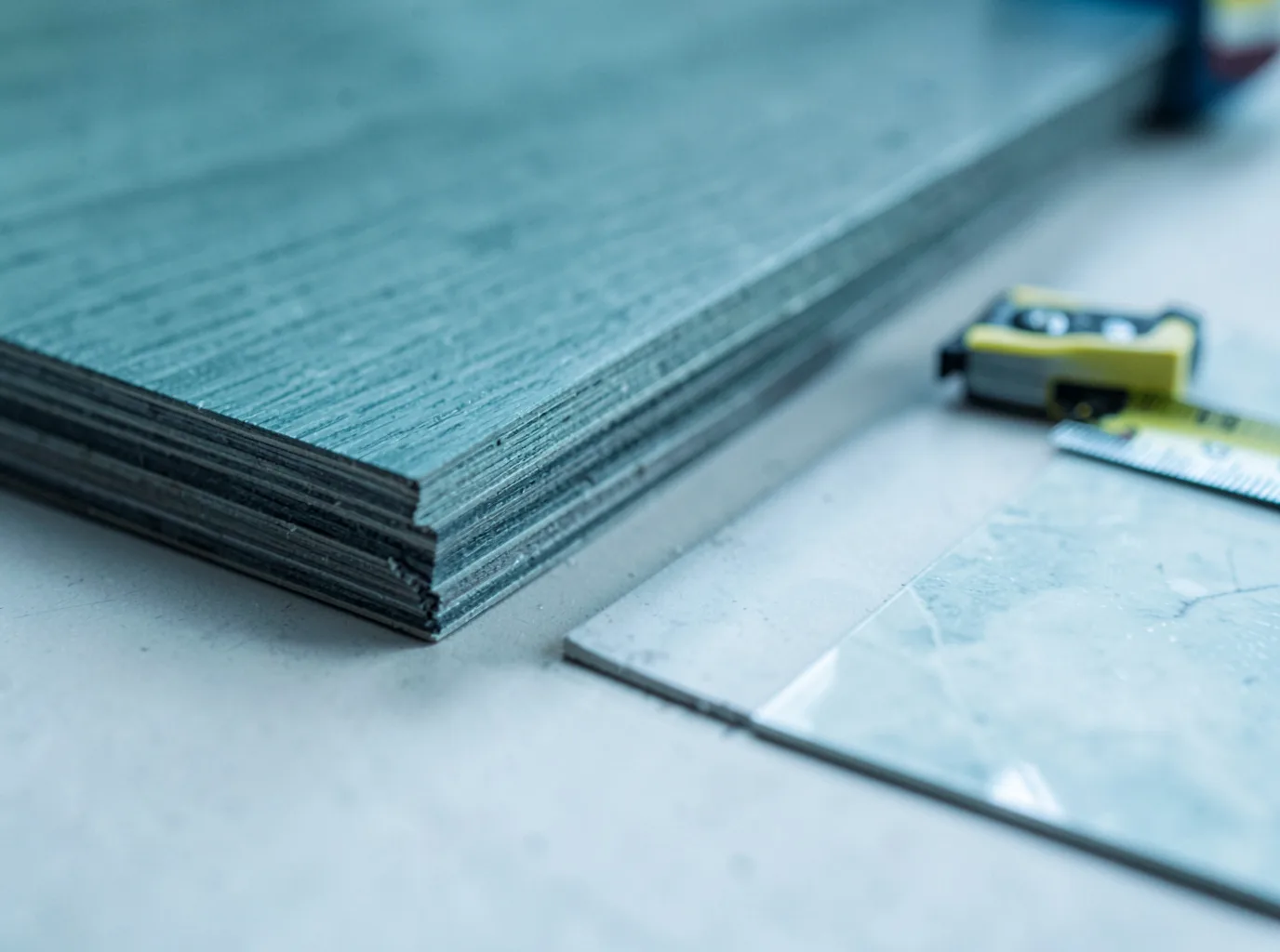 Luxury Vinyl Plank Installation Saxon, WV FAQs